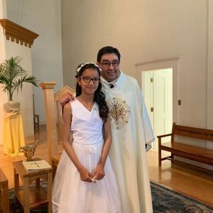 Meet your Posher, Alina